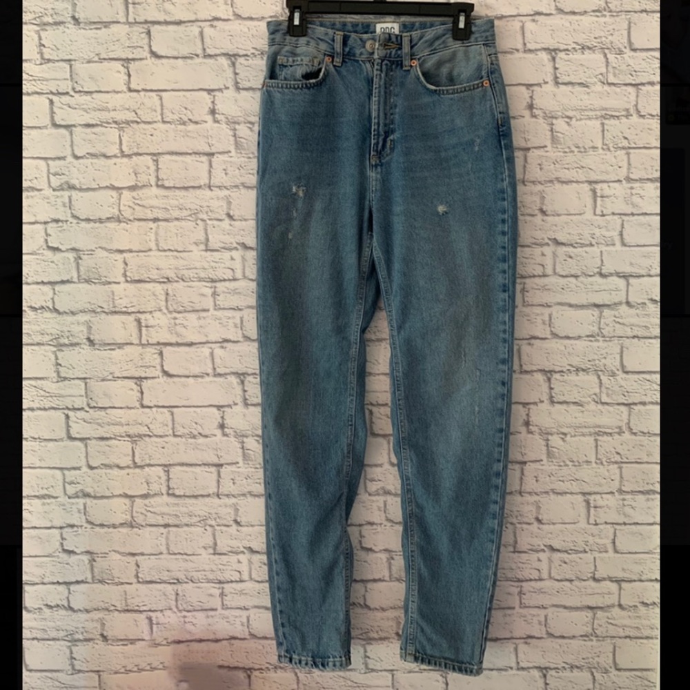 Urban Outfitters BDG Mom Jeans